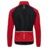 Newline Core Thermal Jacke, Tango red 2