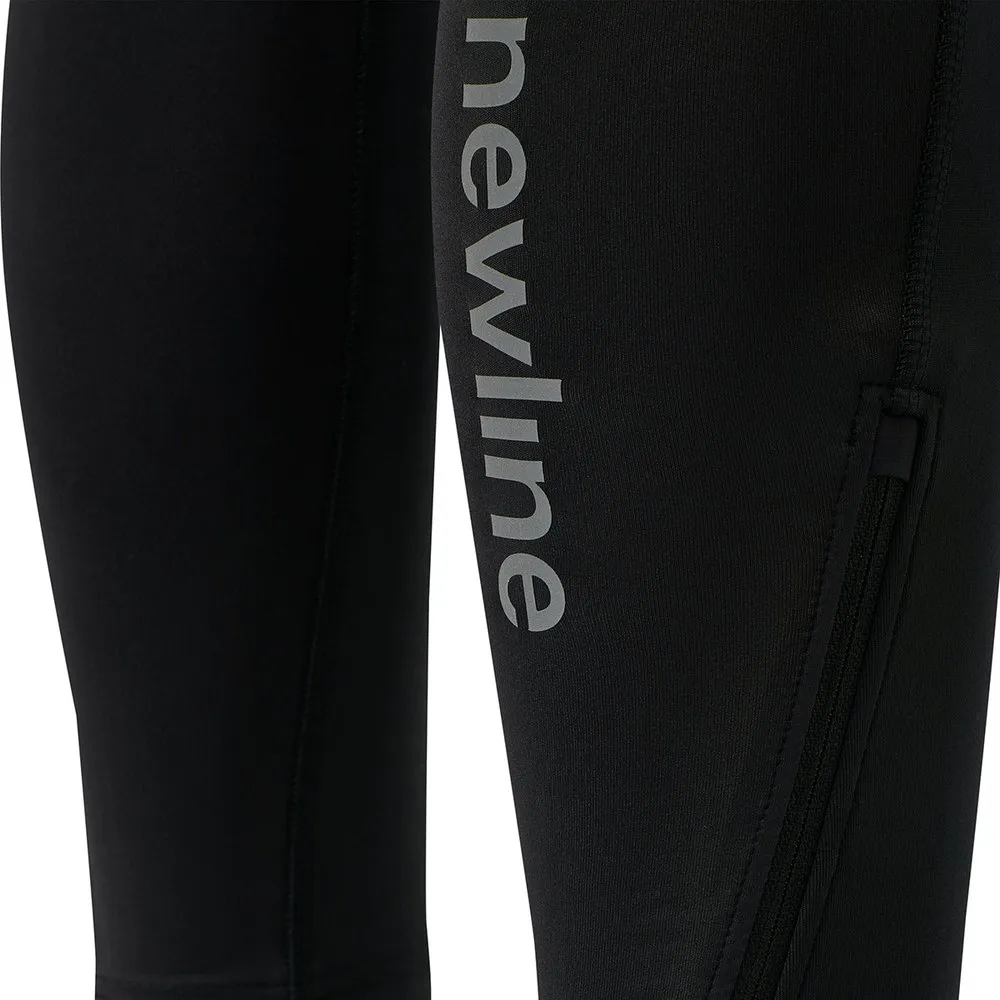 Newline Core Warm Protect Leggings male Newline Core Warm Protect Leggings male