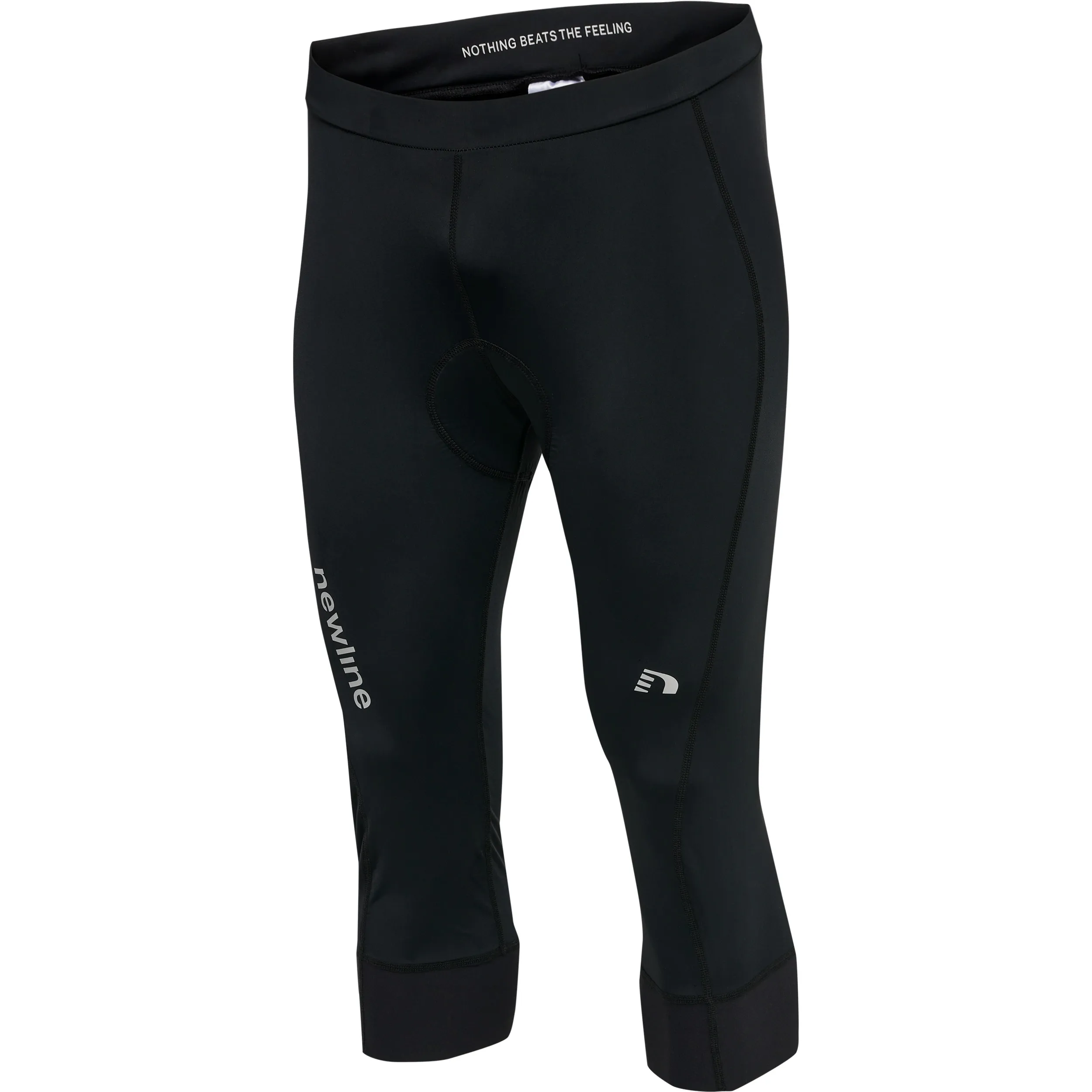 Newline Leggings 3/4 Core Male