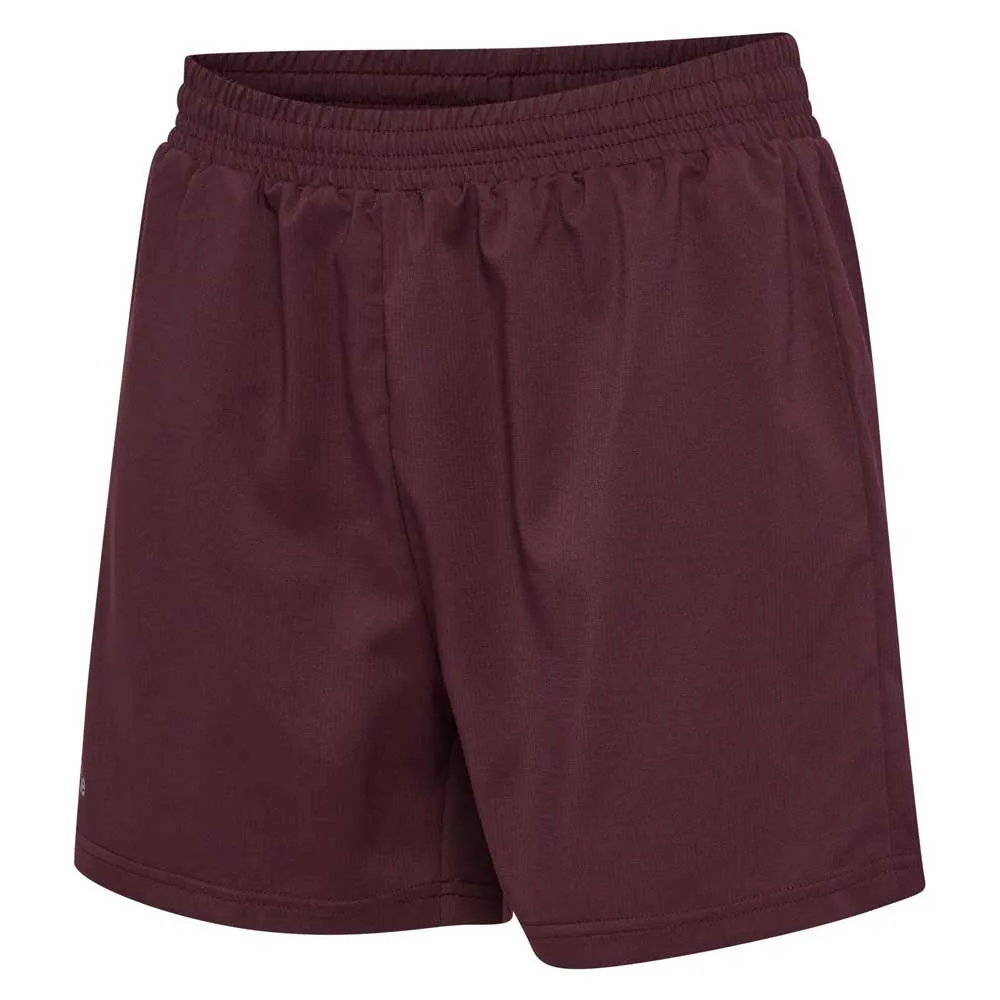 Newline Max Zip Pocket Kurze Hose female, 8305