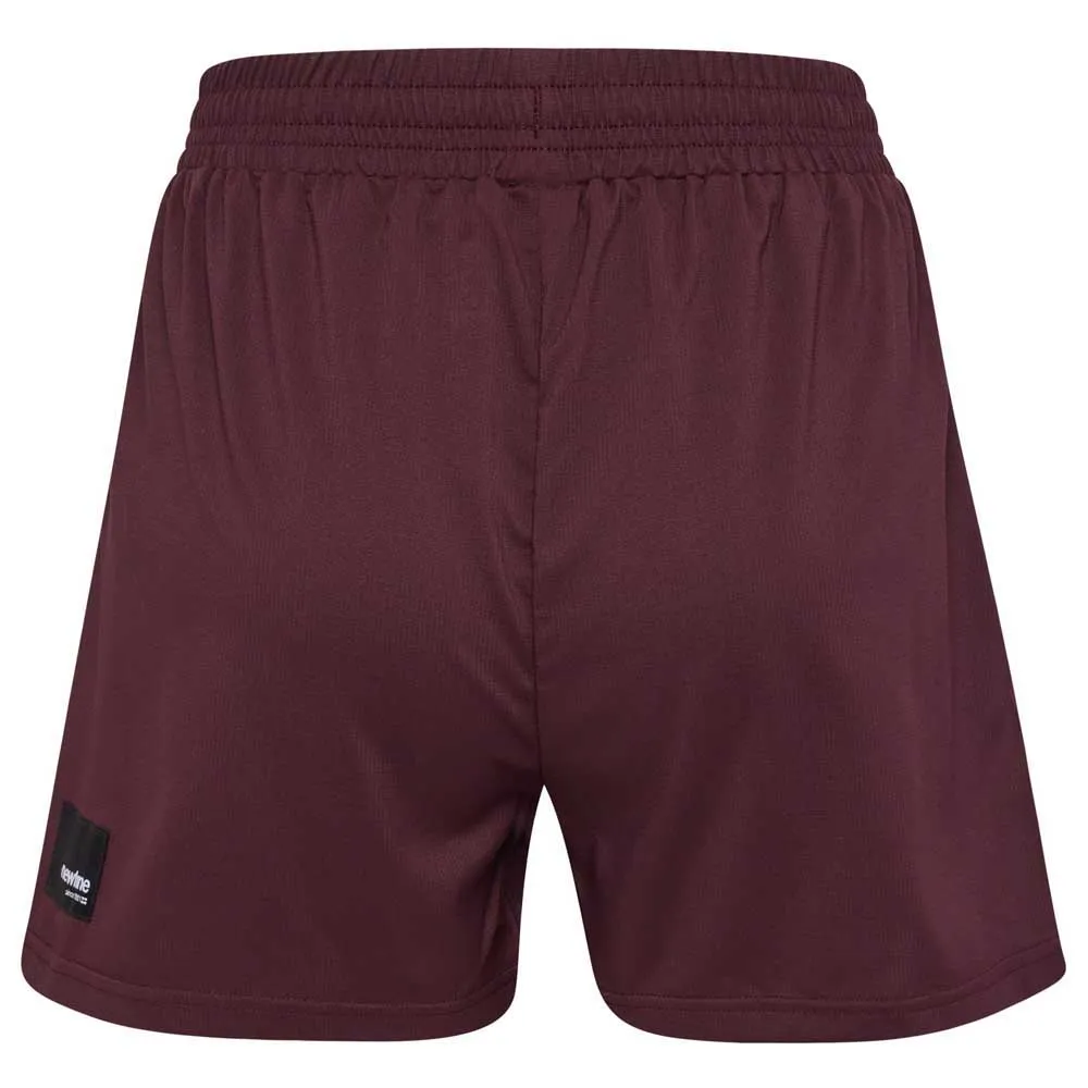 Newline Max Zip Pocket Kurze Hose female, 8305