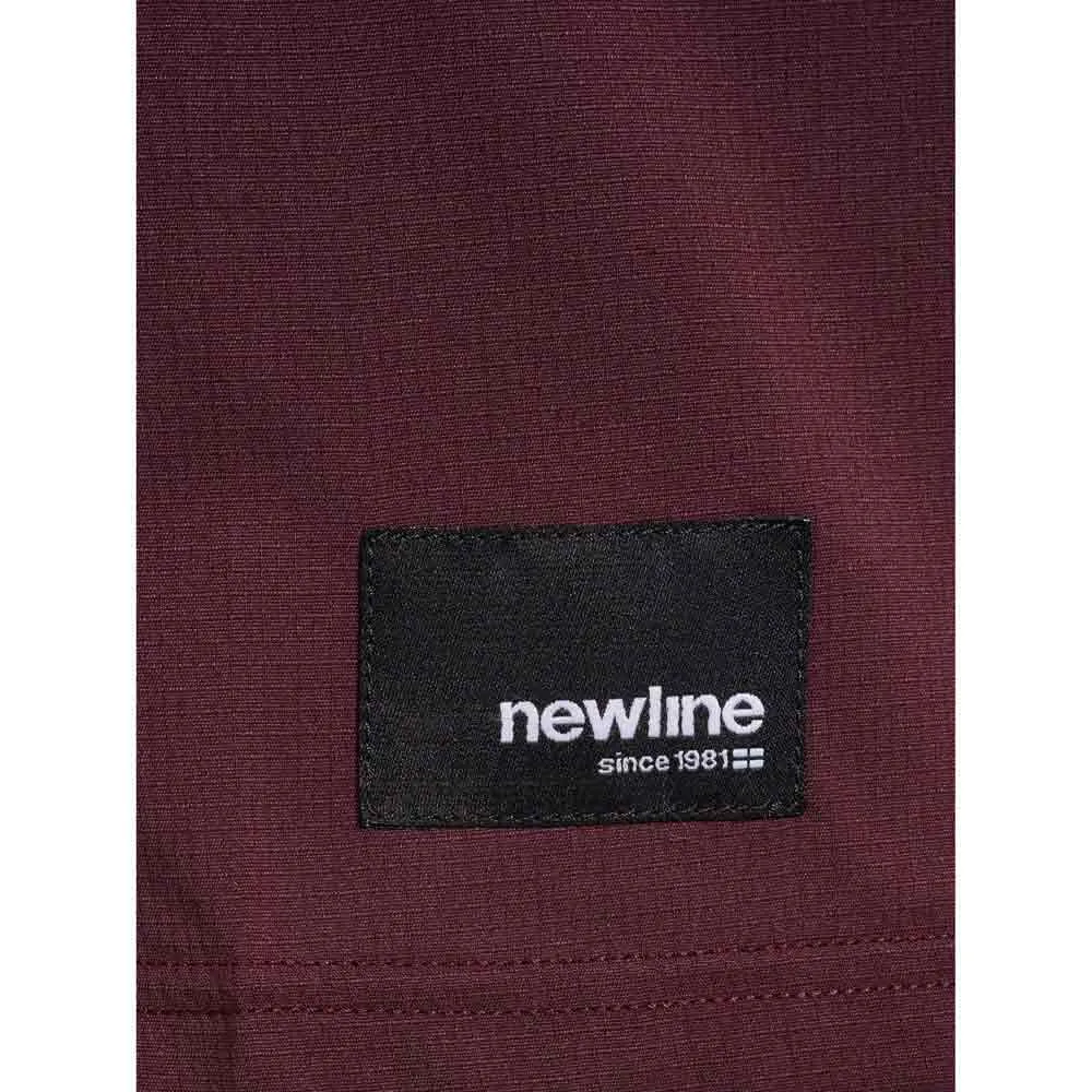 Newline Max Zip Pocket Kurze Hose female, 8305