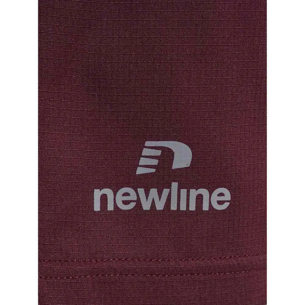 Newline Max Zip Pocket Kurze Hose female, 8305