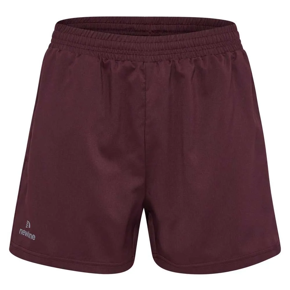 Newline Max Zip Pocket Kurze Hose female, 8305