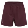 Newline Max Zip Pocket Kurze Hose female, 8305