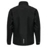 Newline Performance Jacke male, Black