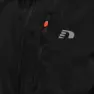 Newline Performance Jacke male, Black