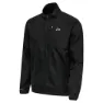 Newline Performance Jacke male, Black