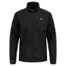 Newline Performance Jacke male, Black