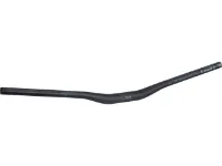 NEWMEN Advanced 318.25 31.8 25 mm Riser Carbon Lenker NEWMEN Advanced 318.25 31.8 25 mm Riser Carbon Lenker
