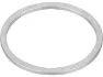 NEWMEN Distanzring für 10-fach Kassetten, 1.85mm
