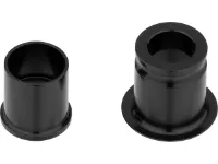 NEWMEN Endkappen Set für FADE MTB HR-Nabe NEWMEN Endkappen Set für FADE MTB HR-Nabe