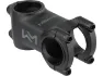 Black anodized