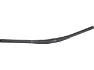 NEWMEN Evolution SL 318.10 31.8 10 mm Riser Lenker, Schwarz, 760mm 8°