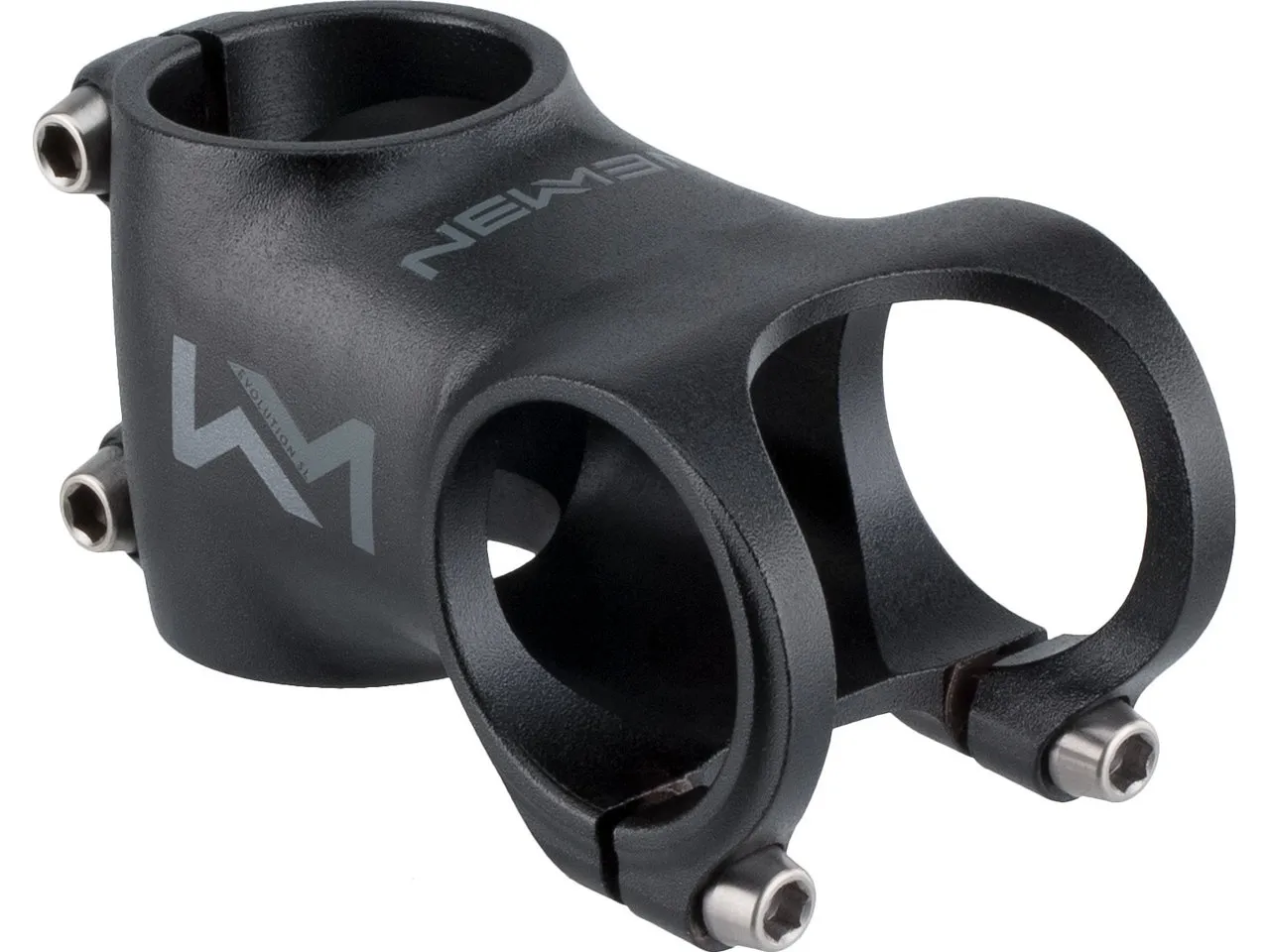 NEWMEN Evolution SL 318.2 Vorbau 6° NEWMEN Evolution SL 318.2 Vorbau 6°