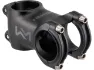 Black anodized