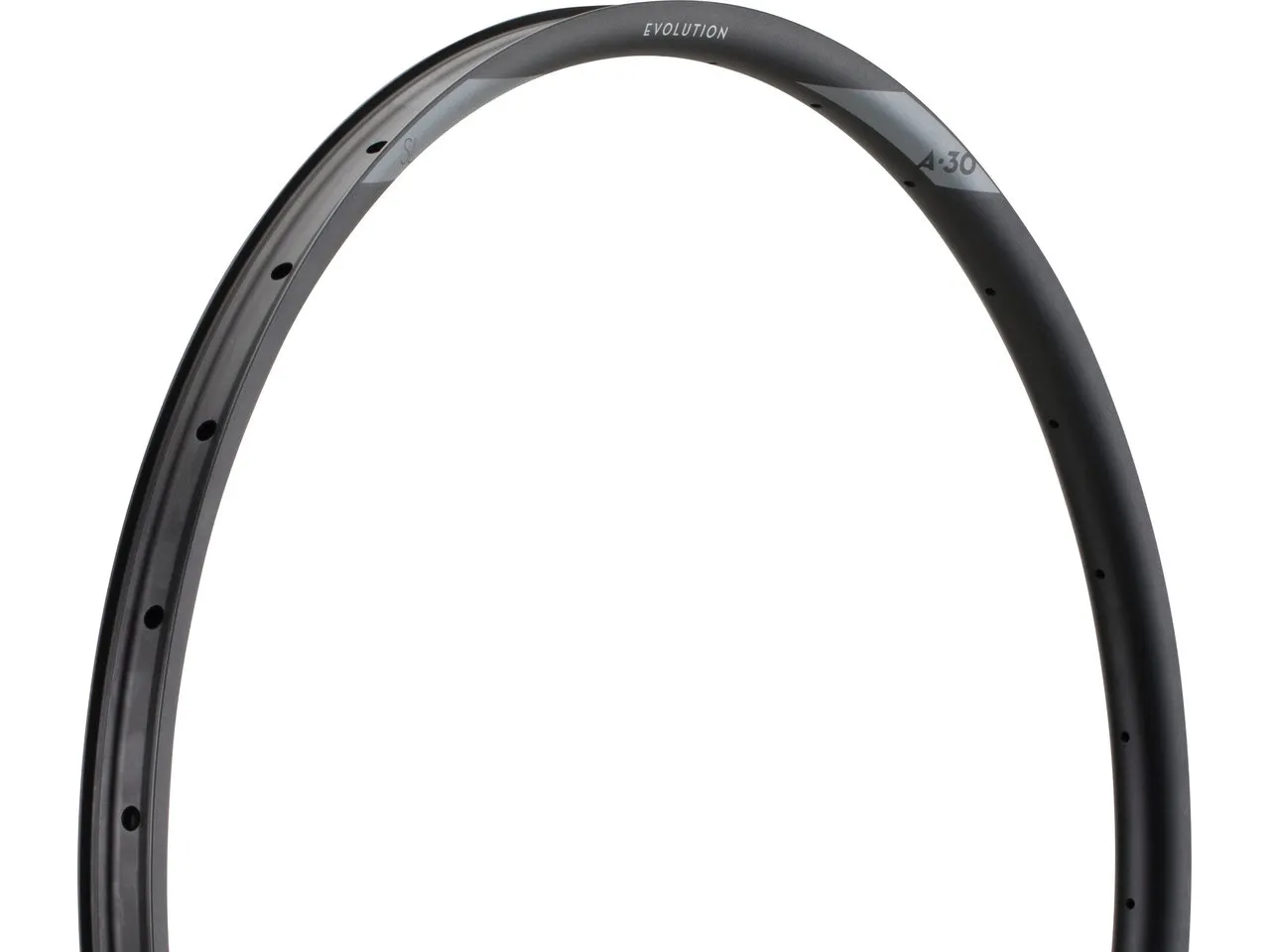 NEWMEN Evolution SL A.30 Disc 29" Felge, Black-grey, 28 Loch NEWMEN Evolution SL A.30 Disc 29" Felge, Black-grey, 28 Loch