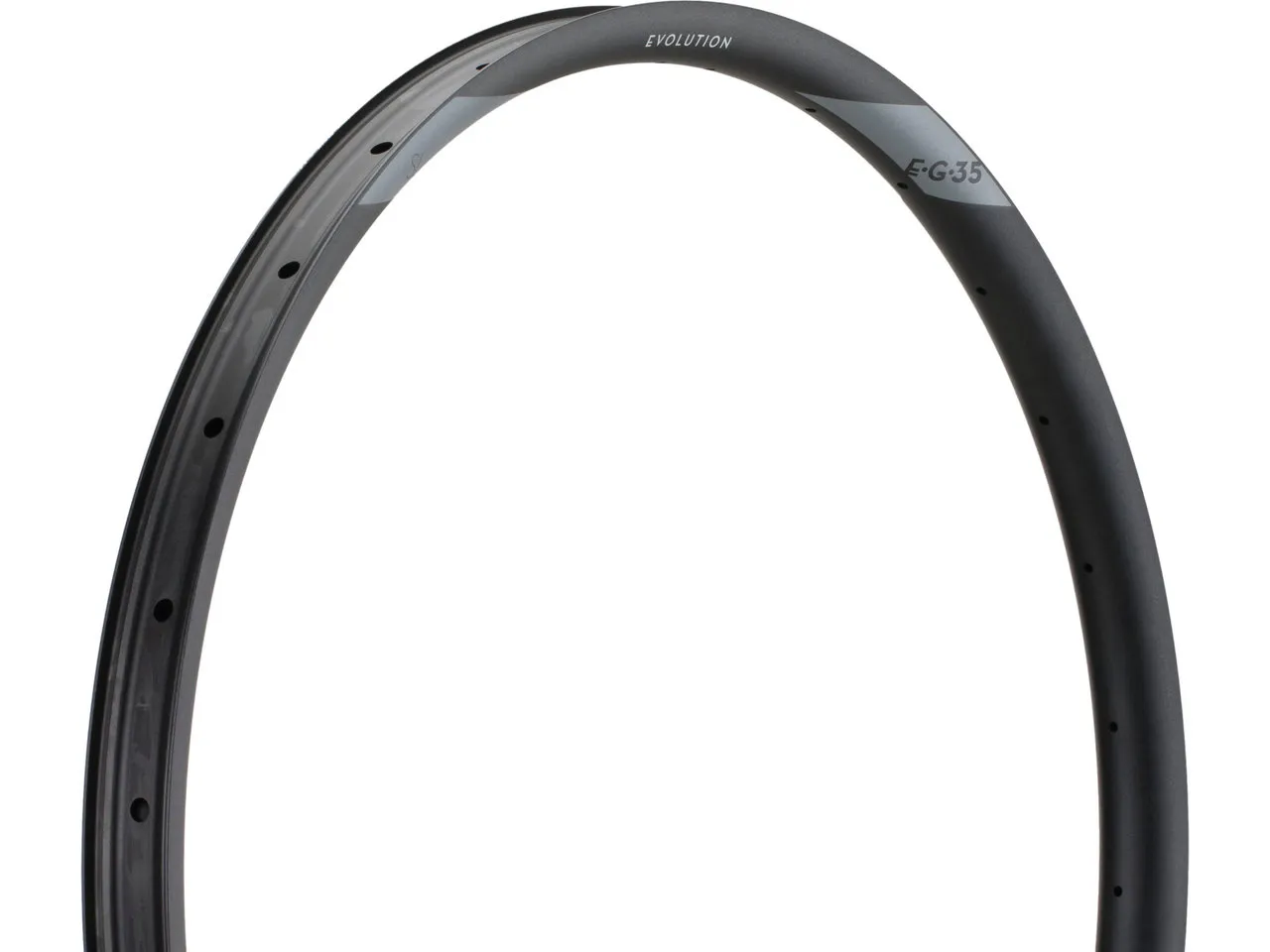 NEWMEN Evolution SL E.G.35 Disc 29" Felge, Black-grey, 28 Loch NEWMEN Evolution SL E.G.35 Disc 29" Felge, Black-grey, 28 Loch
