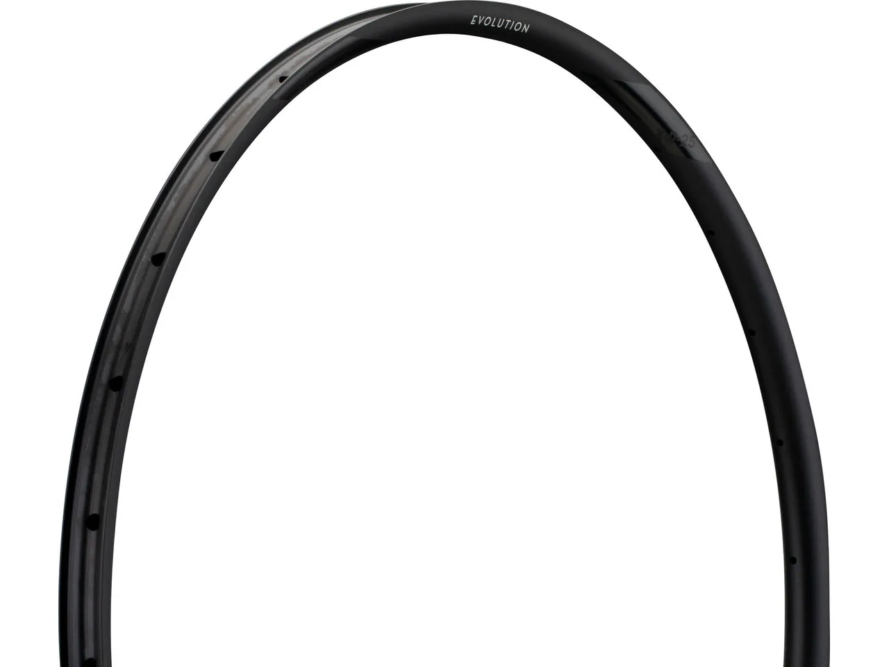 NEWMEN Evolution SL X.R.25 Gravel Disc 28" Felge, Schwarz, 28 Loch NEWMEN Evolution SL X.R.25 Gravel Disc 28" Felge, Schwarz, 28 Loch