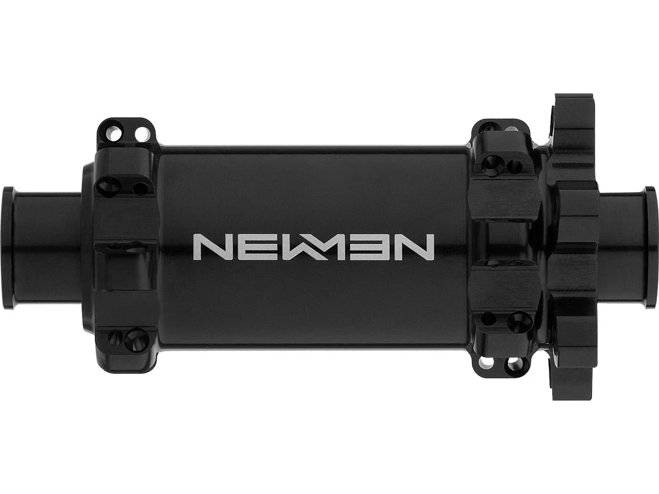 NEWMEN FADE MTB Straightpull Boost Disc 6-Loch VR-Nabe, Black, 15 x 110mm / 28 Loch NEWMEN FADE MTB Straightpull Boost Disc 6-Loch VR-Nabe, Black, 15 x 110mm / 28 Loch