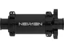 NEWMEN FADE MTB Straightpull Boost Disc 6-Loch VR-Nabe, Black, 15 x 110mm / 28 Loch