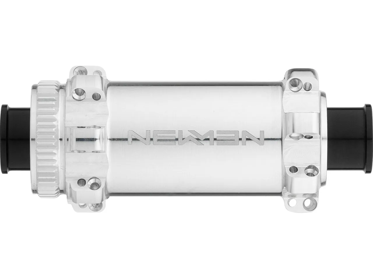 NEWMEN FADE MTB Straightpull Boost Disc Center Lock VR-Nabe, Silver, 15 x 110mm / 28 Loch NEWMEN FADE MTB Straightpull Boost Disc Center Lock VR-Nabe, Silver, 15 x 110mm / 28 Loch