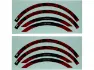 NEWMEN Felgen Decal Kit A.35