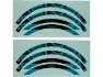 NEWMEN Felgen Decal Kit A.35