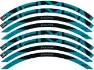 NEWMEN Felgen Decal Kit X.A.25