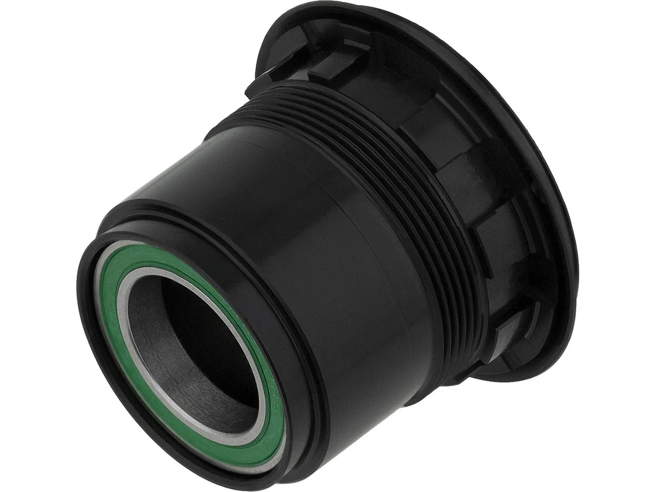 NEWMEN Freilaufkörper Aluminium 11-/12-fach, Black anodized, SRAM XD NEWMEN Freilaufkörper Aluminium 11-/12-fach, Black anodized, SRAM XD