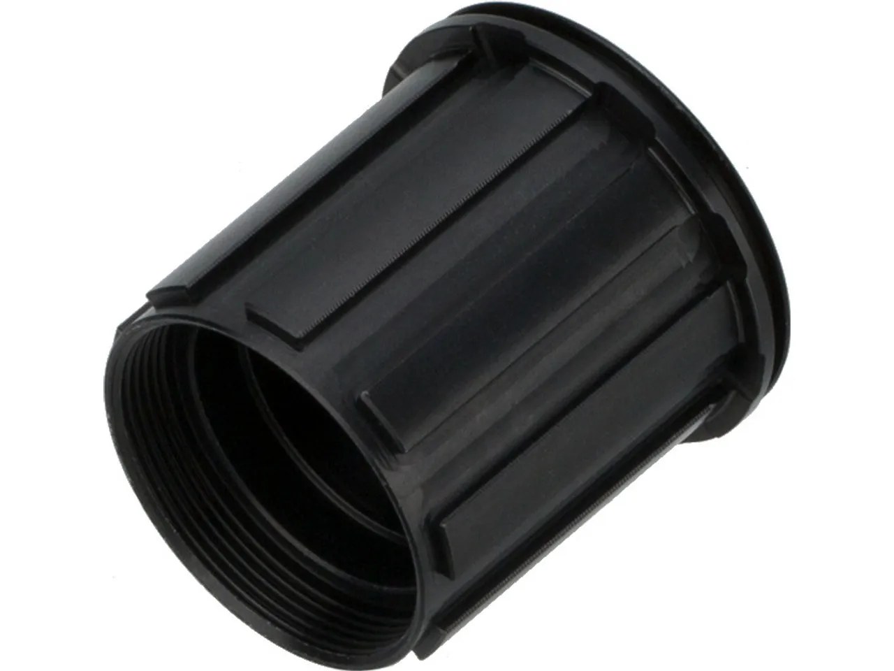 NEWMEN Freilaufkörper Aluminium, Black anodized, Shimano/SRAM 8-/9-/10-/11-fach NEWMEN Freilaufkörper Aluminium, Black anodized, Shimano/SRAM 8-/9-/10-/11-fach