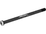 NEWMEN Gen3 Steckachse, Schwarz, 12 x 157mm, 1.0mm