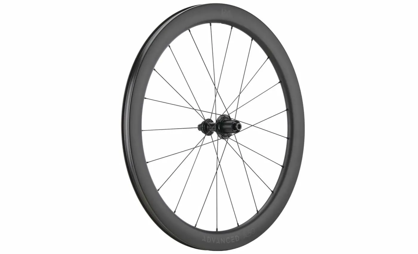 NEWMEN HR Advanced A.50 622 21h FADE R, Shimano - Hinterrad, Schwarz, 12 x 142 NEWMEN HR Advanced A.50 622 21h FADE R, Shimano - Hinterrad, Schwarz, 12 x 142