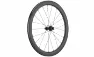 NEWMEN HR Advanced A.50 622 21h FADE R, Shimano - Hinterrad, Schwarz, 12 x 142