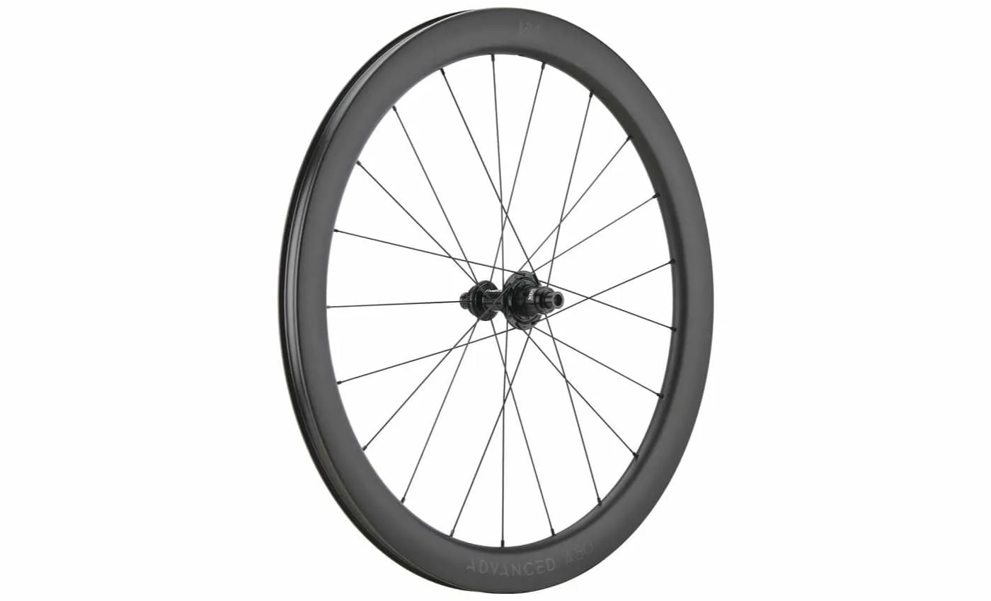 NEWMEN HR Advanced A.50 622 21h, Schwarz