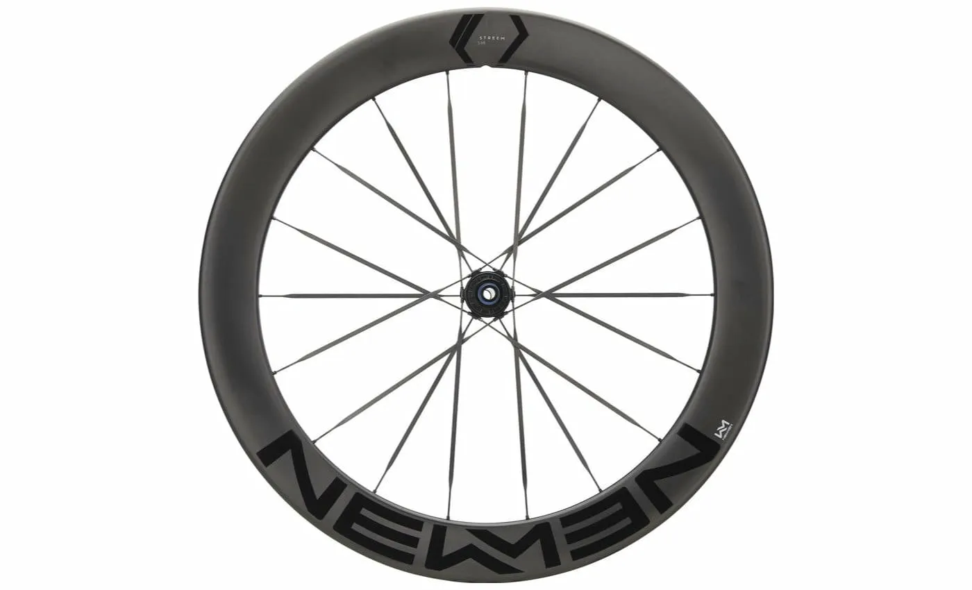 NEWMEN HR Streem S.66 VONOA 622 18h, Schwarz, 622 18h NEWMEN HR Streem S.66 VONOA 622 18h, Schwarz, 622 18h