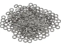 NEWMEN MG-Washer Nippelunterlegscheiben - 500 Stück NEWMEN MG-Washer Nippelunterlegscheiben - 500 Stück