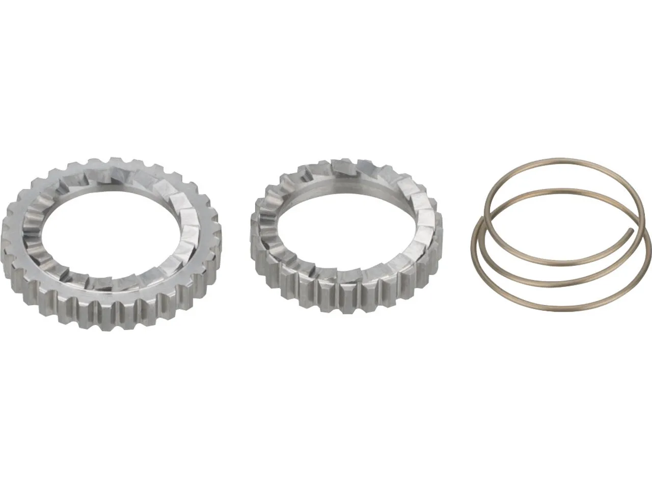 NEWMEN Ratchet Set für HR-Nabe NEWMEN Ratchet Set für HR-Nabe