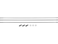 NEWMEN Speichenkit für Evolution SL R.32 28" NEWMEN Speichenkit für Evolution SL R.32 28"