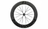 NEWMEN Streem TT.80 VONOA Carbon Hinterrad, Schwarz, 622 18h 12 x 142