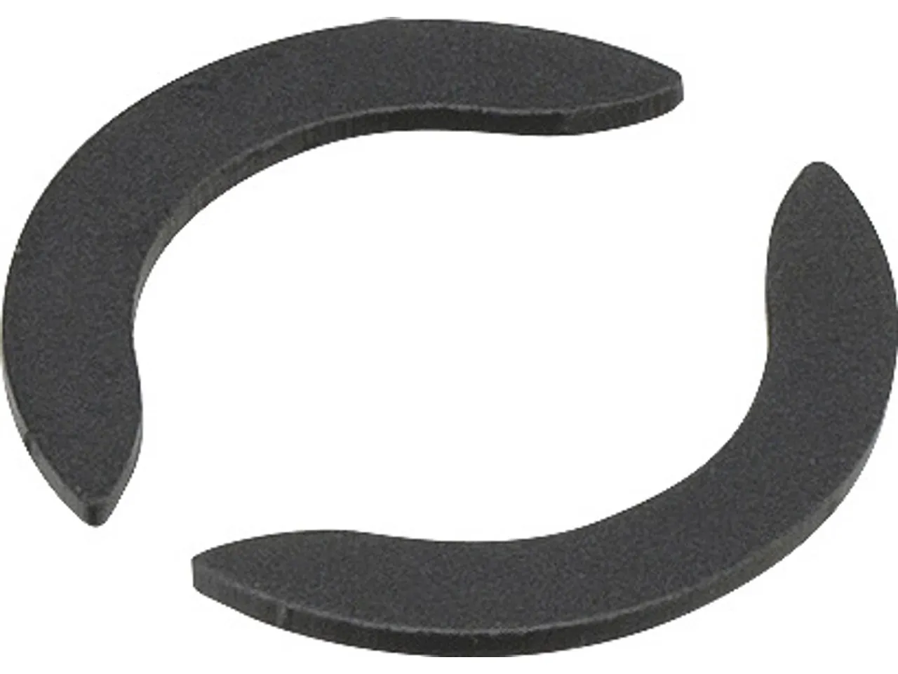 NEWMEN TC Adapter, Schwarz, one_size NEWMEN TC Adapter, Schwarz, one_size