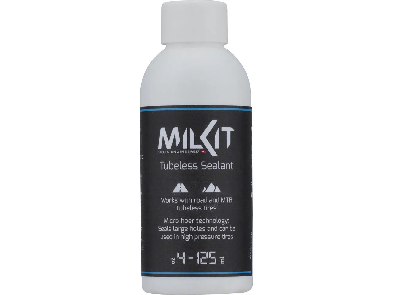 NEWMEN Tubeless milKit Kit - Auslaufmodell NEWMEN Tubeless milKit Kit - Auslaufmodell