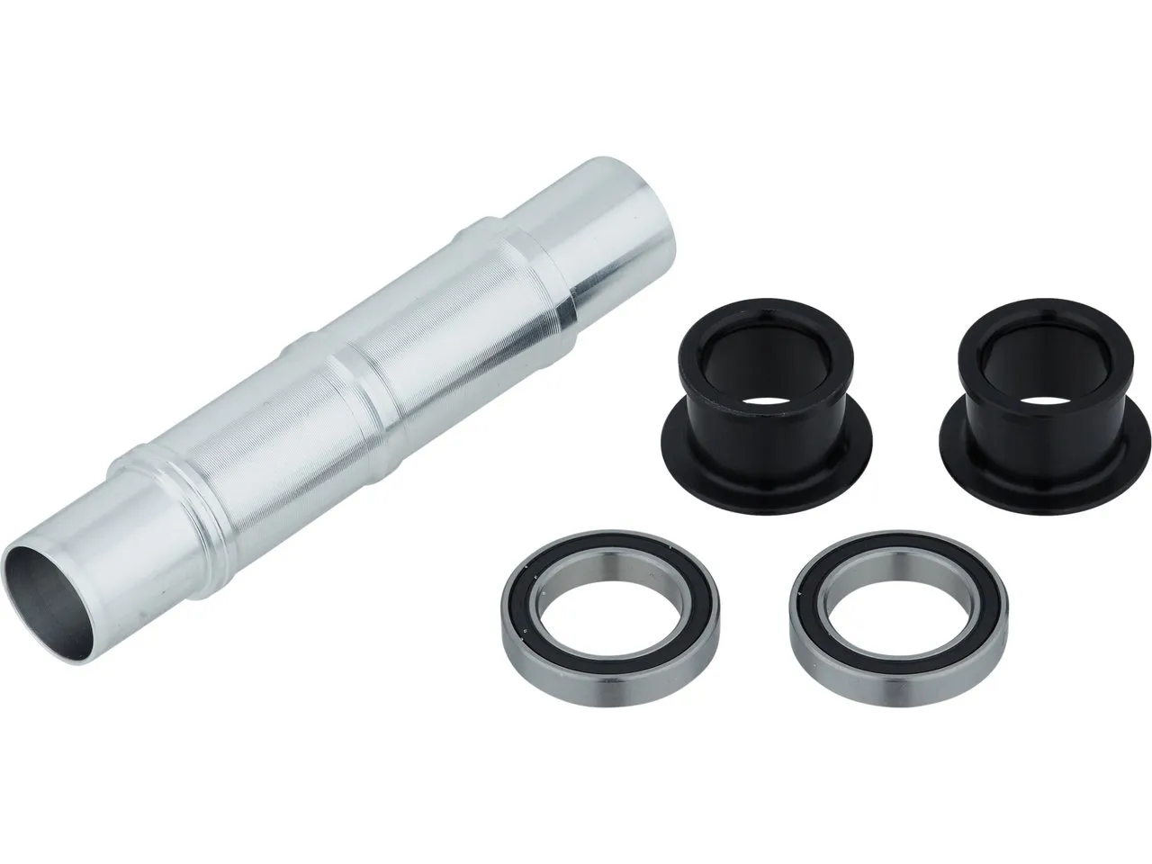 NEWMEN Update Kit Gen 1 auf Gen1.5 für Center Lock MTB, 15 x 100mm NEWMEN Update Kit Gen 1 auf Gen1.5 für Center Lock MTB, 15 x 100mm