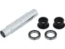 NEWMEN Update Kit Gen 1 auf Gen1.5 für Center Lock MTB, 15 x 100mm