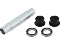 NEWMEN Update Kit Gen 1 auf Gen1.5 für Center Lock MTB