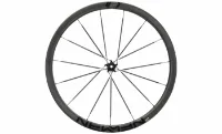 NEWMEN VR Streem C.35 VONOA 622 15h FADE R SP CL12x100 - Vorderrad NEWMEN VR Streem C.35 VONOA 622 15h FADE R SP CL12x100 - Vorderrad