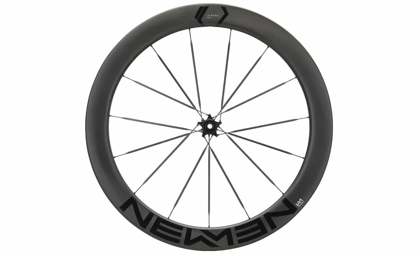 NEWMEN VR Streem S.60 VONOA 622 15h, Schwarz NEWMEN VR Streem S.60 VONOA 622 15h, Schwarz