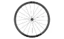 NEWMEN Wheel Streem C.35 622 21h FADE R SP CL, Schwarz, 12 x 100