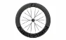 NEWMEN Wheel Streem TT.80 VONOA Hinterrad, Schwarz, 622 18h 12 x 142