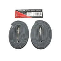 Newton 2er Pack Luftkammern Presta-Ventil 51,5 Unisex